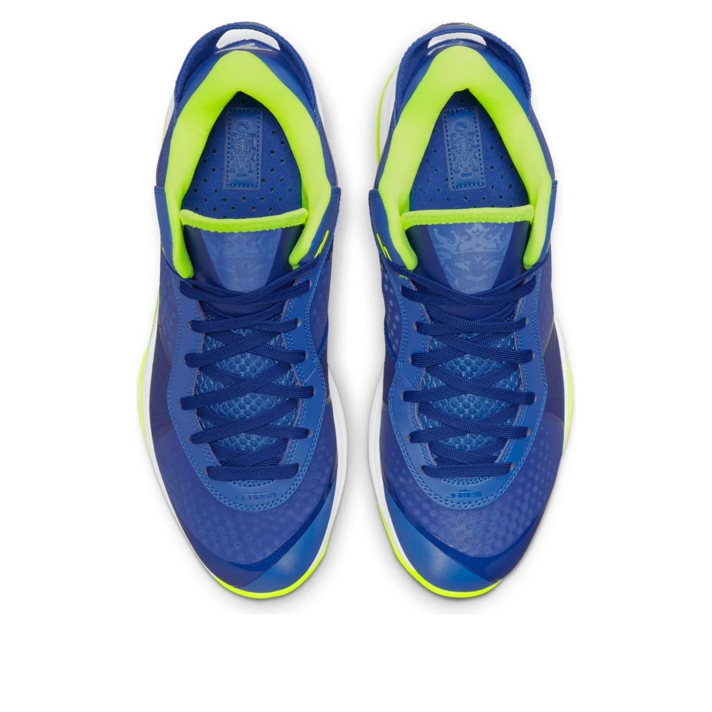 DN1581 400 Nike LeBron 8 V2 Low Sprite (2021)
