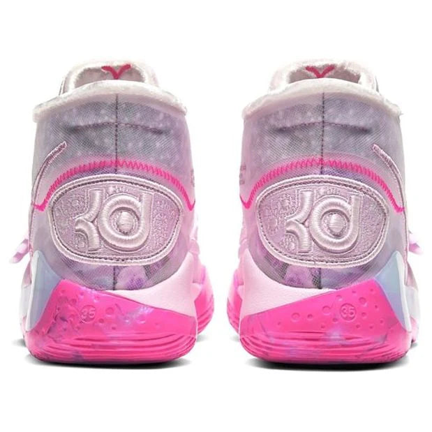 CT2740 900 Nike KD 12 Aunt Pearl