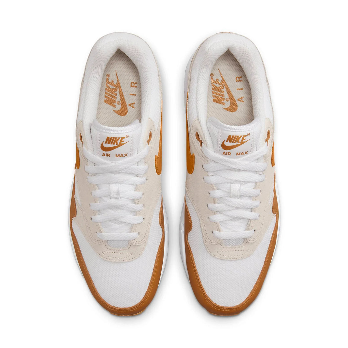 DZ4549 110 Nike Air Max 1 Bronze