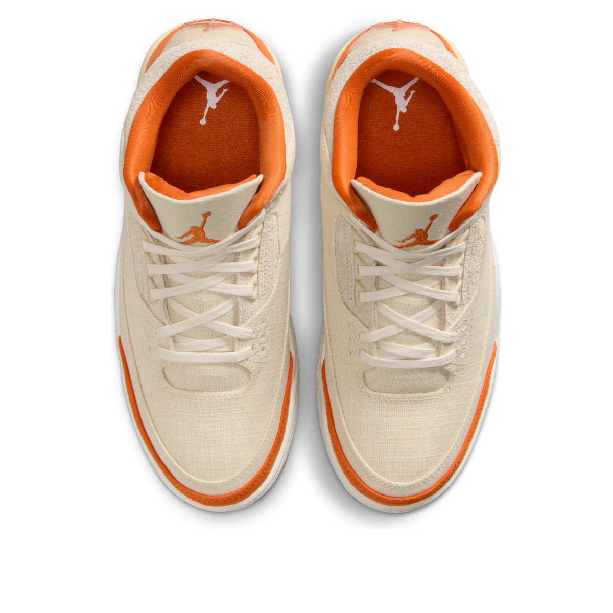 IH7694 200 Air Jordan 3 Retro TEX Starfish (Women's)