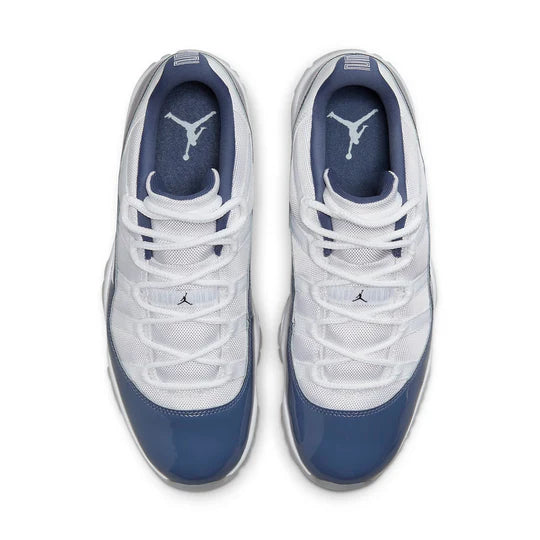 FV5104 104 Jordan 11 Retro Low Diffused Blue (2024)