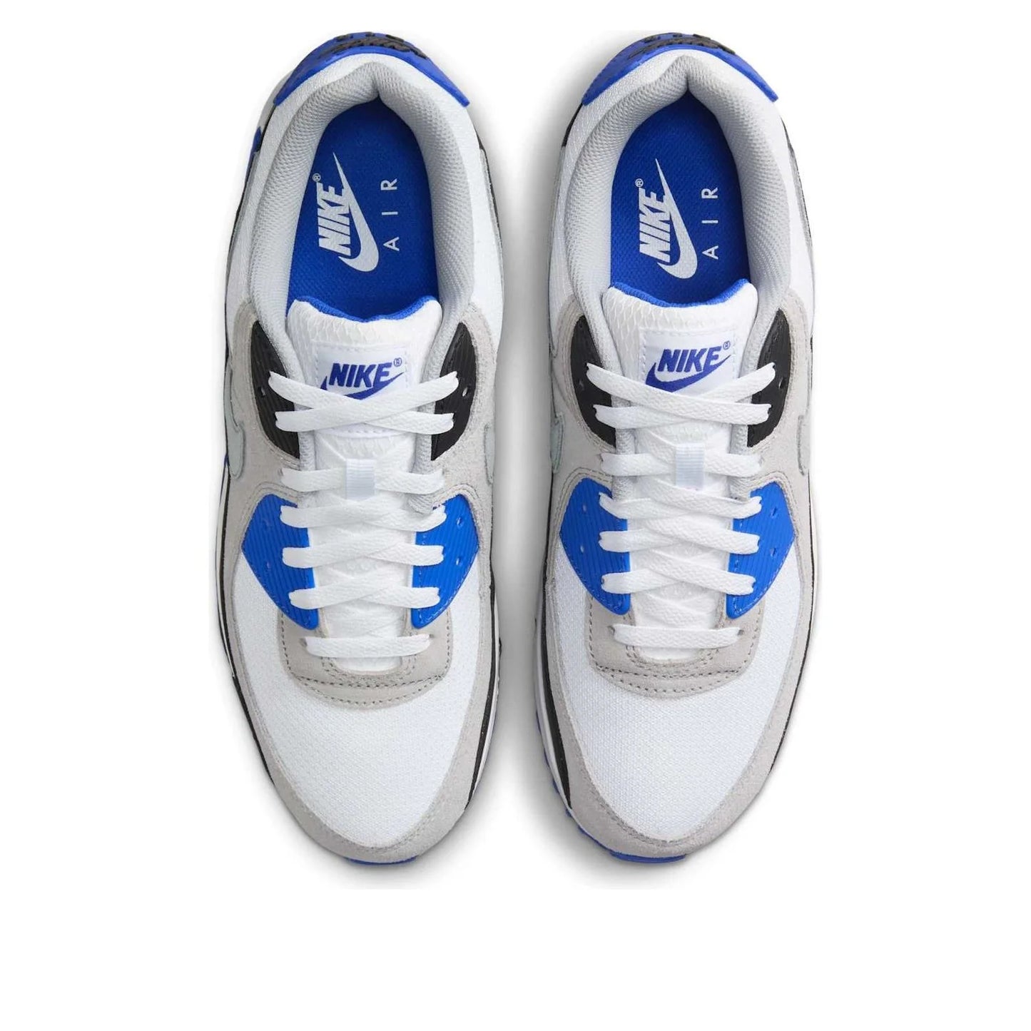 DM0029 112 Nike Air Max 90 Hyper Royal