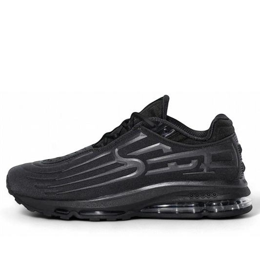 IM7412 001 Nike Air Max 2001 Air Ecstasy Supreme Black