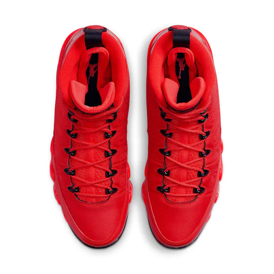 CT8019 600 Air Jordan 9 Chile Red