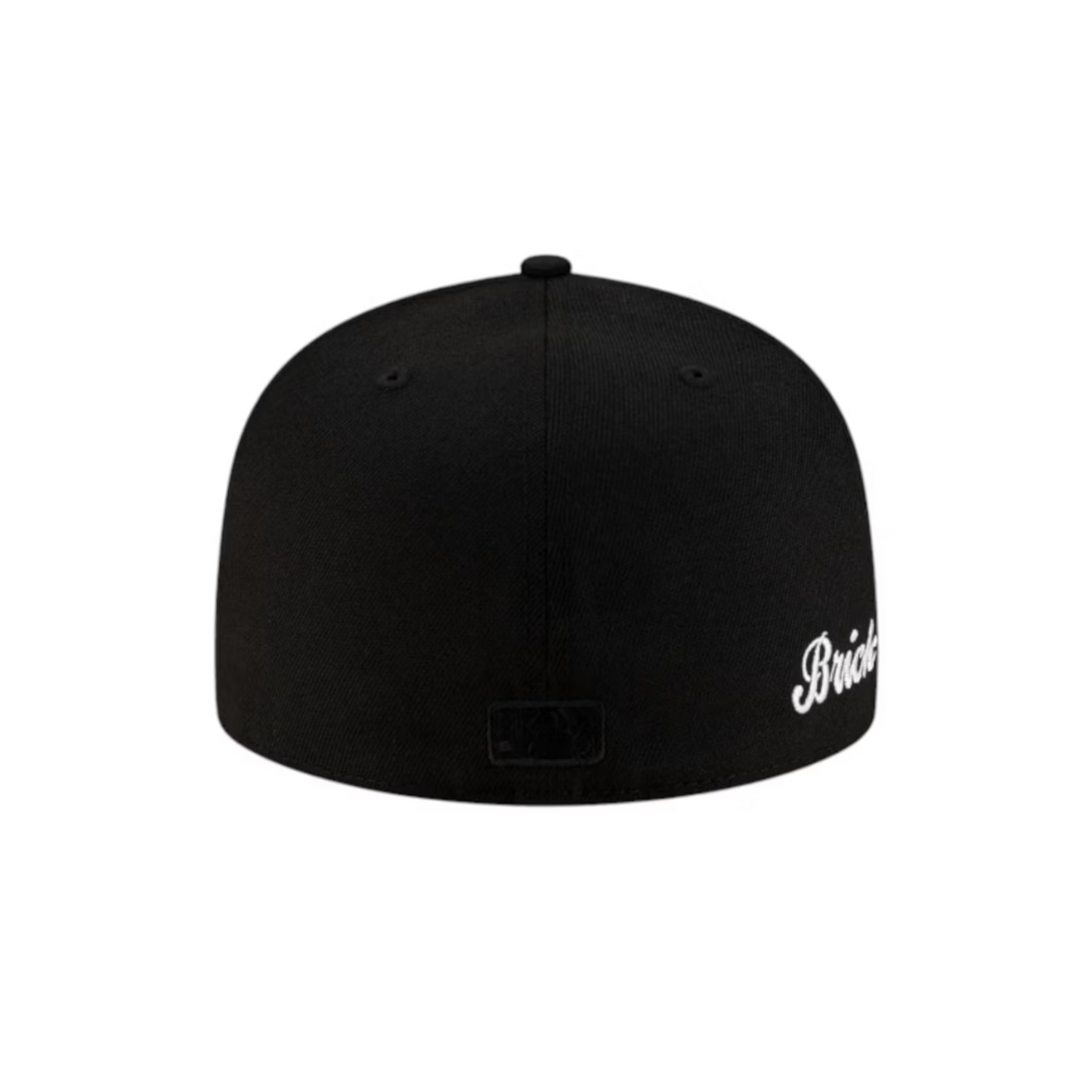 New Era x Nigel Sylvester x New York Yankees 59Fifty Brick By Brick Fitted Cap