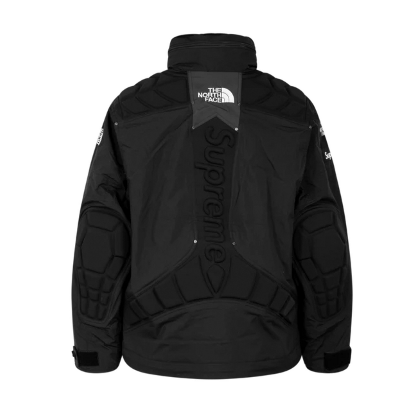 Supreme The North Face Steep Tech Apogee Jacket [USED] - M (Used)