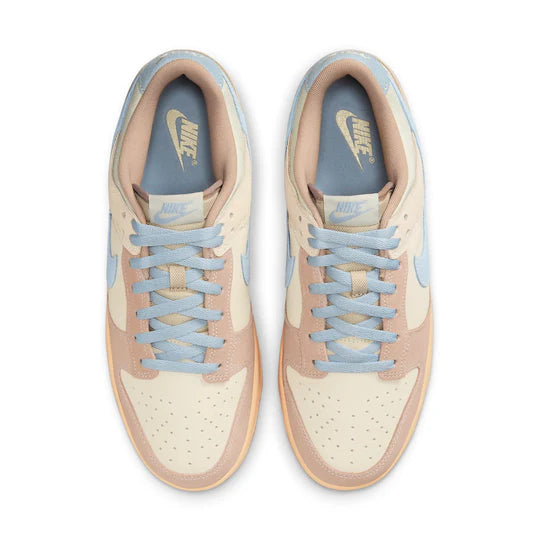 HF0106 100 Nike Dunk Low Sanddrift Light Armory Blue [CONDITIONAL]
