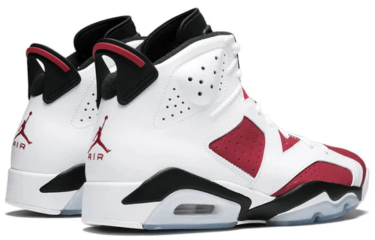 384664 160 Jordan 6 Retro Carmine (2014)