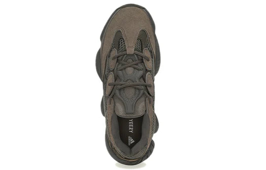 GX3606 adidas Yeezy 500 Clay Brown [CONDITIONAL] [NO BOX]