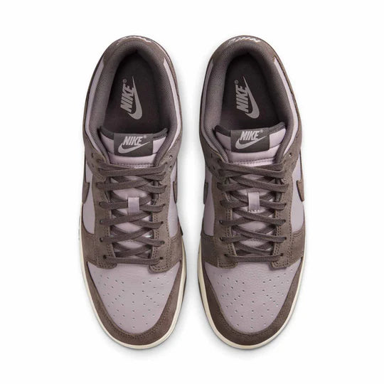 FQ8249 001 Nike Dunk Low SE Platinum Violet Cave Stone