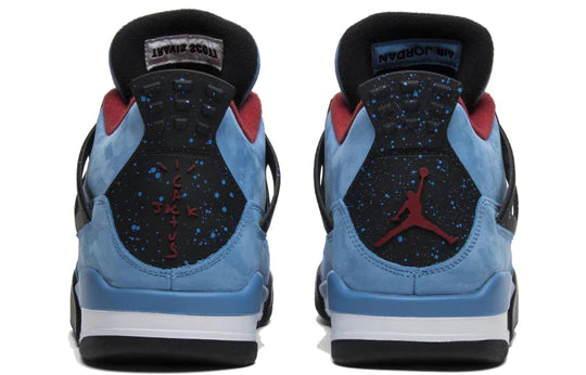 308497 406 Jordan 4 Travis Scott Cactus Jack [CONDITIONAL]