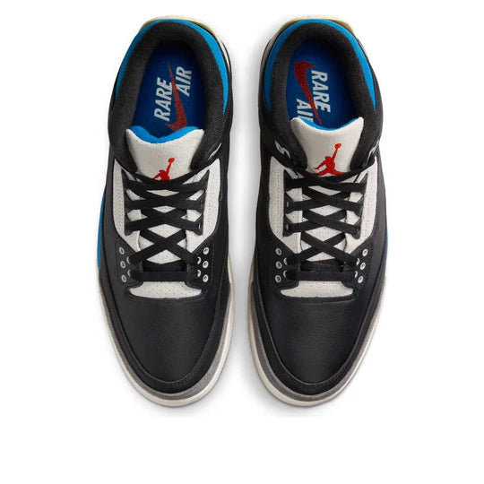 IB8967 004 Jordan 3 Retro OG Rare Air