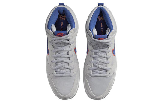 DH7155 001 Nike SB Dunk High New York Mets