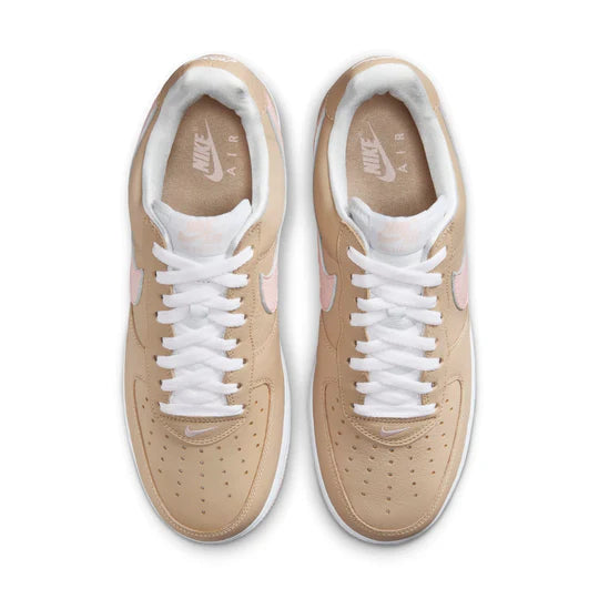 845053 201 Nike Air Force 1 Low Linen (2024)