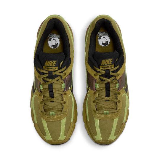 FJ1910 300 Nike Zoom Vomero 5 Pacific Moss [CONDITIONAL] - 10.5 M (No Box)