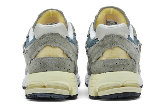 M2002RDD New Balance 2002R Pack de Protección Mirage Gris