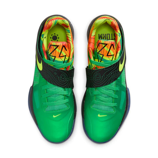 FN6247 300 Nike KD 4 Weatherman (2024)