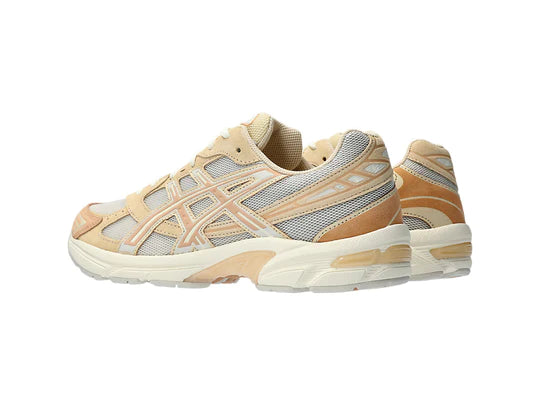 1201A255 030 ASICS Gel-1130 Smoke Grey Honey Beige