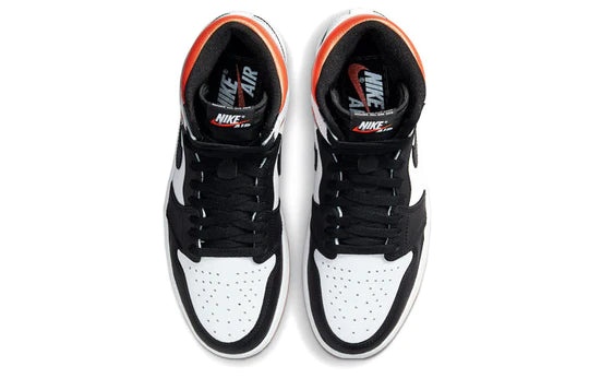 555088 180 Jordan 1 Retro High Electro Orange