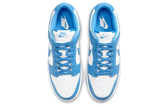 DD1391 102 Nike Dunk Low UNC