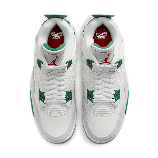 DR5415 103 Jordan 4 Retro SB Pine Green [CONDITIONAL]