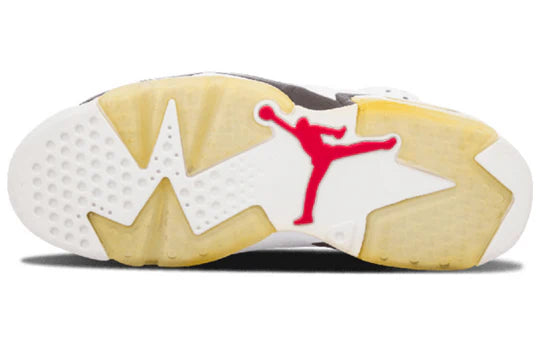322719 161 Jordan 6 Retro Carmine CDP (2008) [CONDITIONAL]