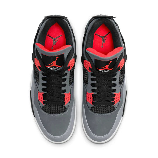 DH6927 061 Jordan 4 Retro Infrarrojo