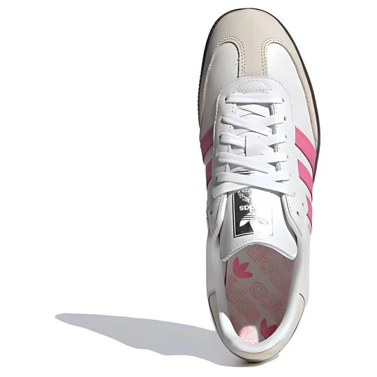 IG1962 adidas Samba OG Lucid Pink (Women's)