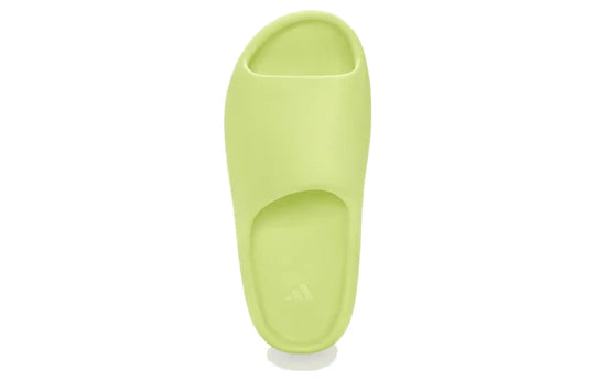 GX6138 adidas Yeezy Slide Glow Green