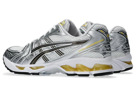 1203A537 101 ASICS GEL-Kayano 14 Tai Chi Yellow