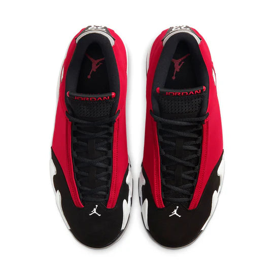 487471 006 Air Jordan 14 Retro Gym Red Toro