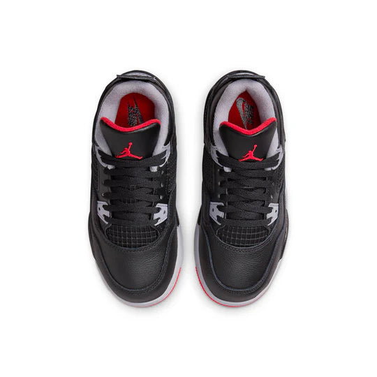 BQ7669 006 Jordan 4 Retro Bred Reimagined (PS)