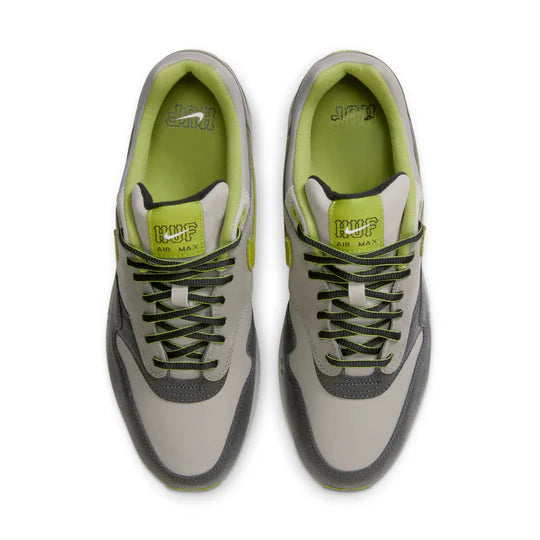 HF3713 002 Nike Air Max 1 SP HUF Pear Green (2024)