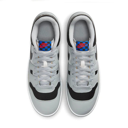 FB8938 001 Nike Mac Attack QS SP Gris humo claro