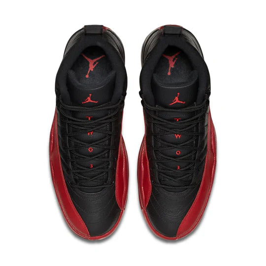 CT8013 002 Jordan 12 Retro Flu Game (2025)