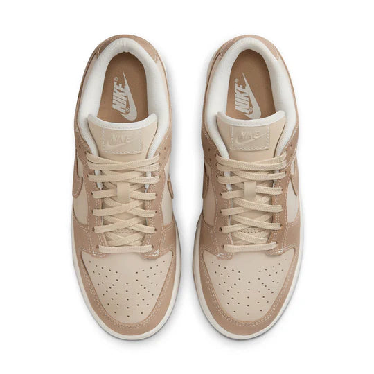 FD0873 126 Nike Dunk Low SE Sanddrift (W)