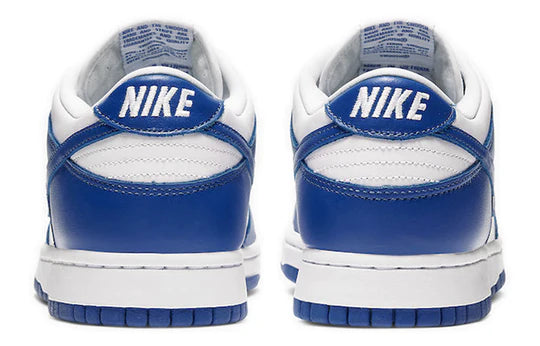 CU1726 100 Nike Dunk Low SP Kentucky