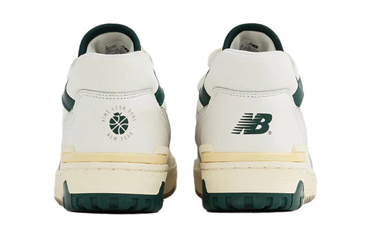 BB550A2 Aime Leon Doré New Balance 550 Natural Verde