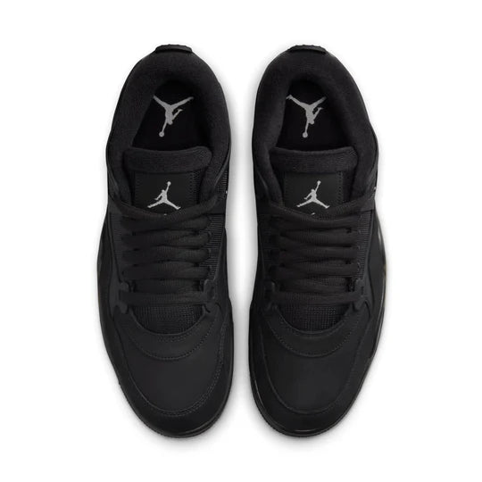 FQ7939 004 Air Jordan 4 RM Black Cat