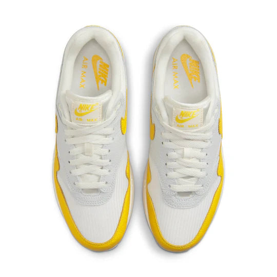 DX2954 001 Nike Air Max 1 Tour Yellow (W)