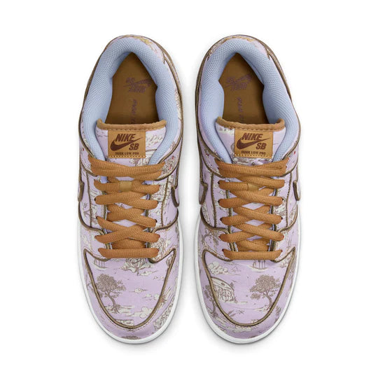 FN5880 001 Nike SB Dunk Low Premium City of Style