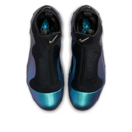 HJ4466 001 Nike Air Flightposite Dusty Cactus