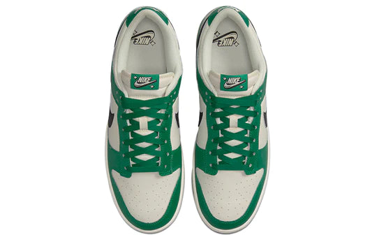 DR9654 100 Nike Dunk Low SE Lottery Pack Malachite Green