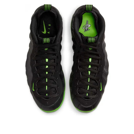 HF2902 001 Nike Air Foamposite One Black Volt