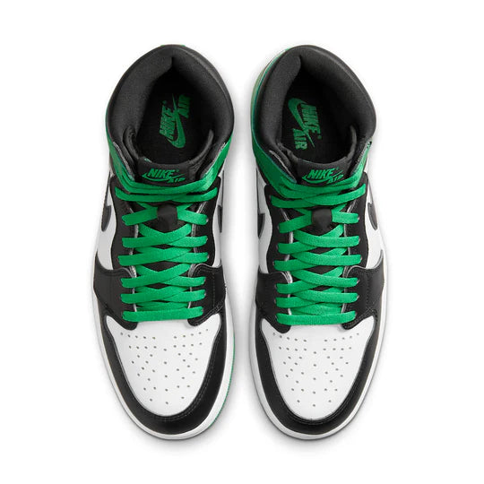 DZ5485 031 Jordan 1 Retro High OG Lucky Green [CONDITIONAL]