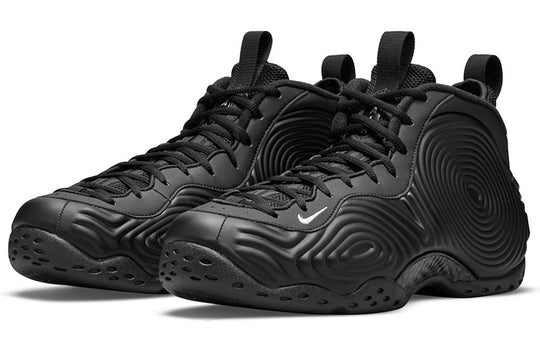 DJ7952 001 Nike Air Foamposite One Comme des Garcons Homme Plus Black