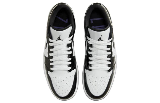 DV1309 100 Jordan 1 Low SE Concord