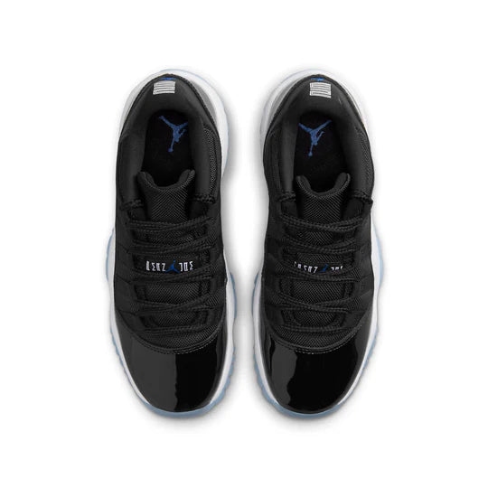 FV5121 004 Jordan 11 Retro Low Space Jam (GS) [CONDITIONAL]