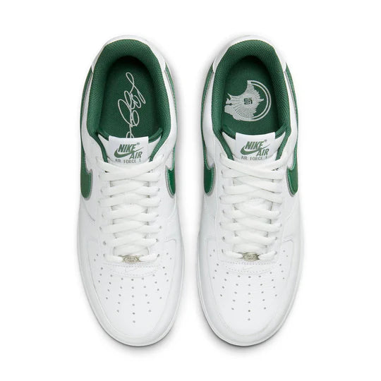 FB9128 100 Nike Air Force 1 Low Four Horsemen LeBron