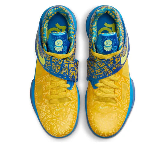 FZ5916 400 Nike KD 4 Scoring Title (2025)